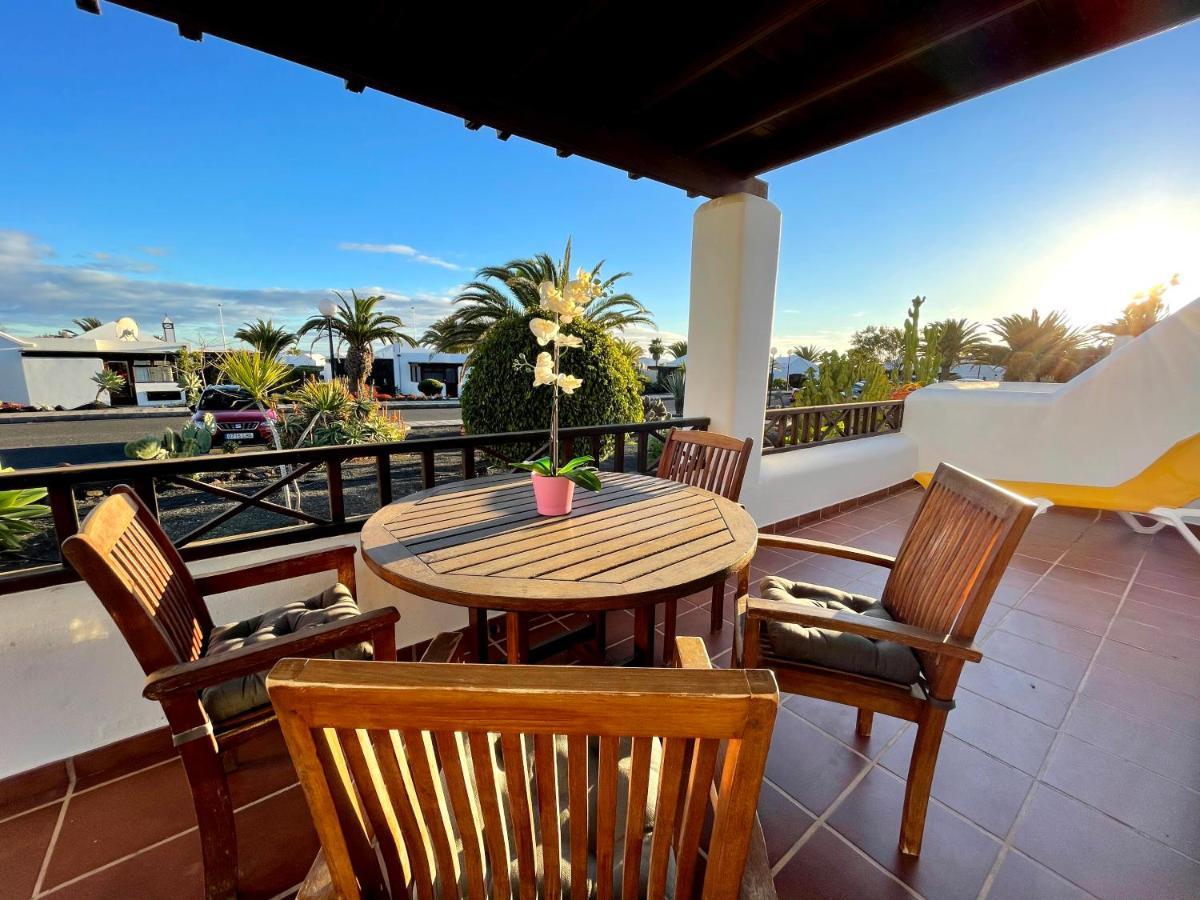 Carlos Park 51 Playa Blanca  Exteriér fotografie