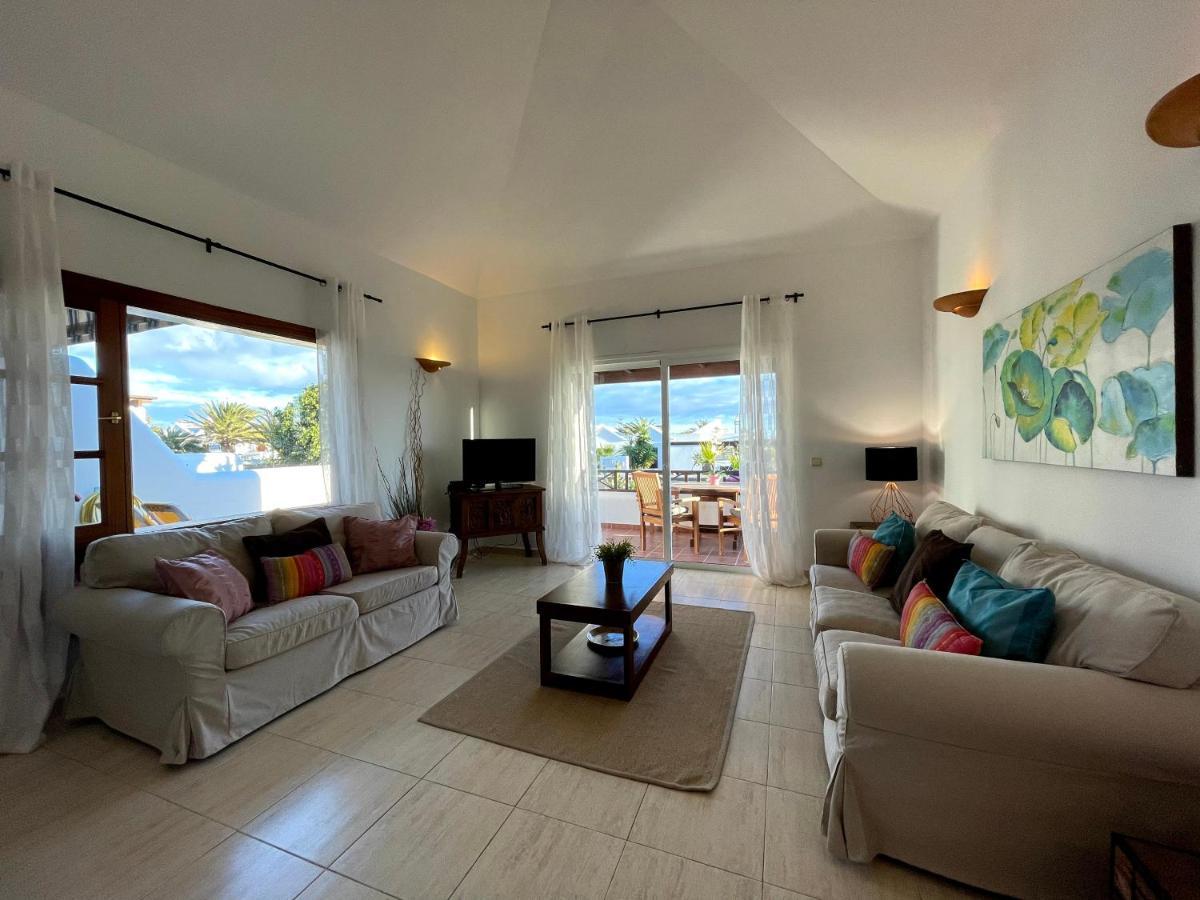 Carlos Park 51 Playa Blanca  Exteriér fotografie
