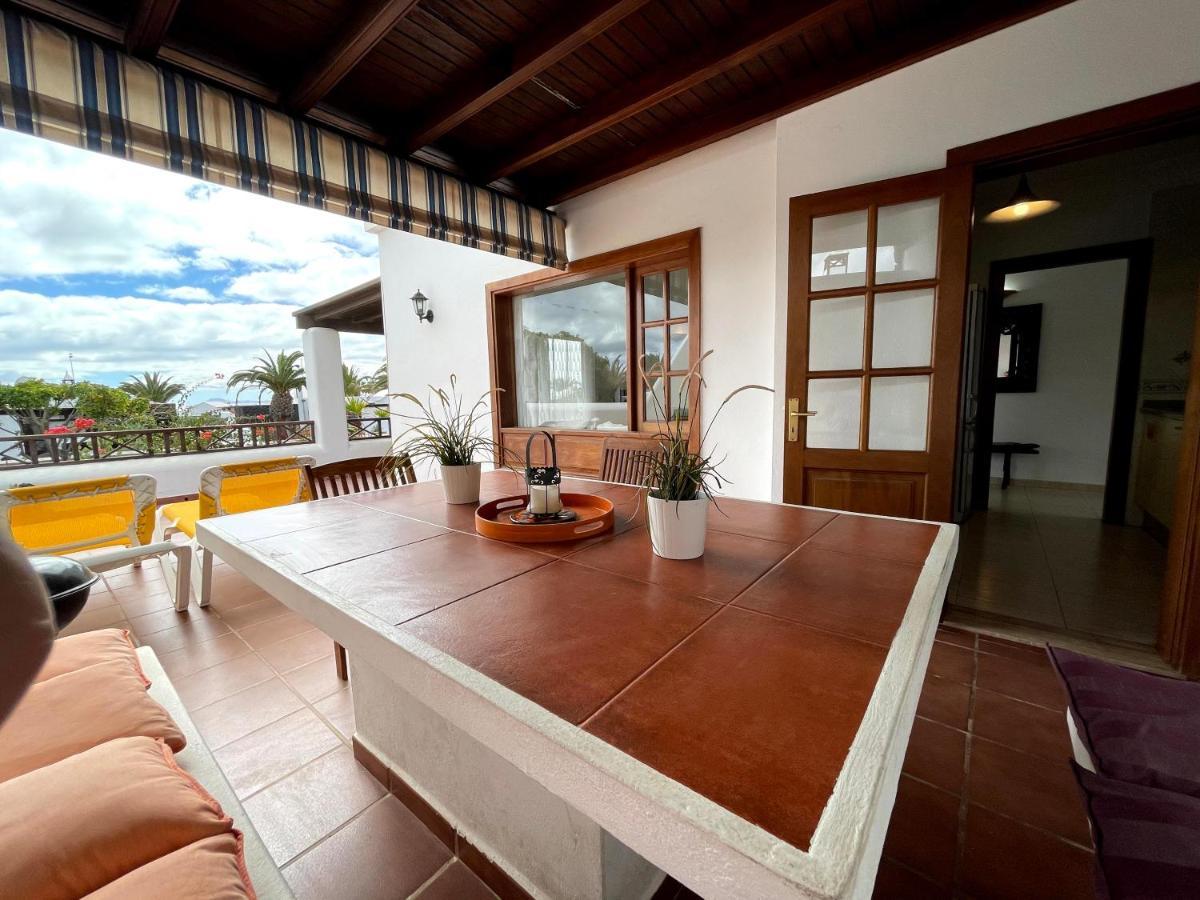 Carlos Park 51 Playa Blanca  Exteriér fotografie