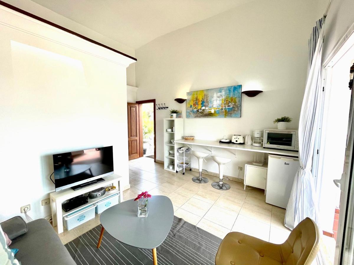 Carlos Park 51 Playa Blanca  Exteriér fotografie