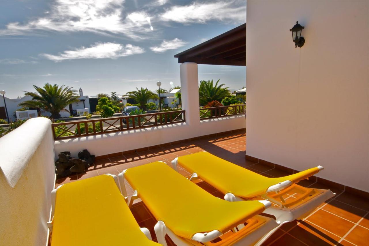 Carlos Park 51 Playa Blanca  Exteriér fotografie